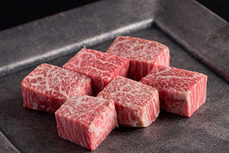 お薦め松阪-Recommended Matsusaka beef-画像